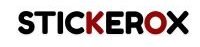 Premium Waterproof  Vinyl Stickers – STICKEROX.COM